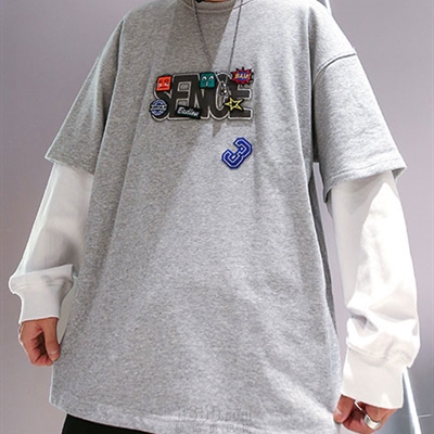 市场上装-卫衣-休闲卫衣