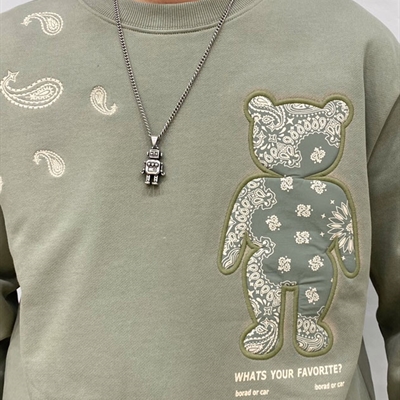 市场上装-卫衣-休闲卫衣