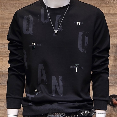 市场上装-卫衣-休闲卫衣