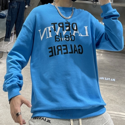 市场上装-卫衣-休闲卫衣