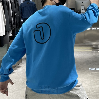 市场上装-卫衣-休闲卫衣