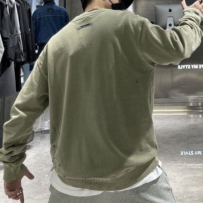 市场上装-卫衣-休闲卫衣