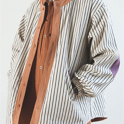 市场上装-夹克-休闲夹克