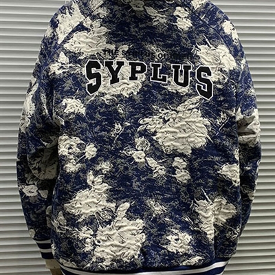 市场上装-夹克-休闲夹克