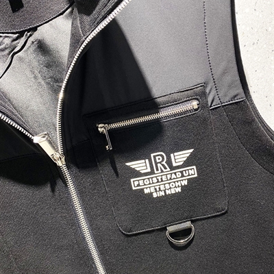 市场上装-马夹-休闲马夹【实拍】