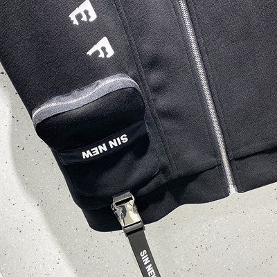 市场上装-马夹-休闲马夹【实拍】