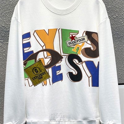 市场上装-卫衣-休闲卫衣【实拍】