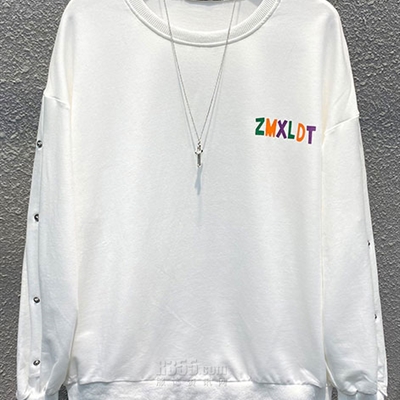 市场上装-卫衣-休闲卫衣【实拍】