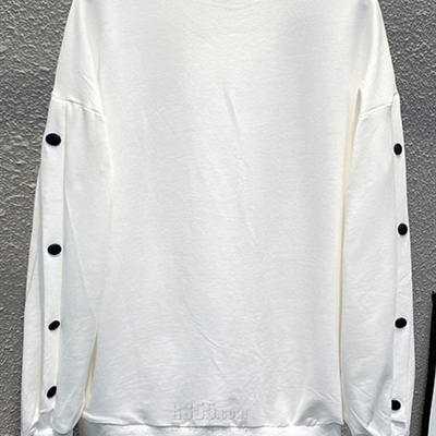 市场上装-卫衣-休闲卫衣【实拍】