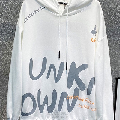 市场上装-卫衣-休闲卫衣【实拍】