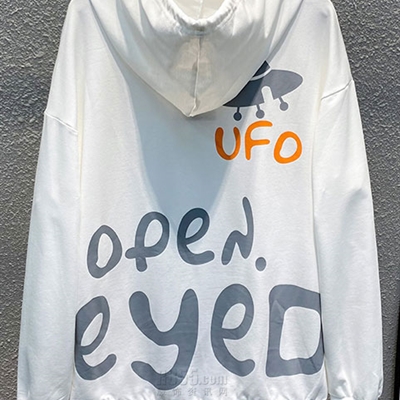 市场上装-卫衣-休闲卫衣【实拍】