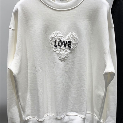 市场上装-卫衣-休闲卫衣【实拍】