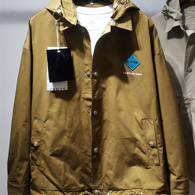 市场上装-夹克-休闲夹克【实拍】