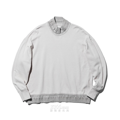 设计师品牌-套头-微潮卫衣