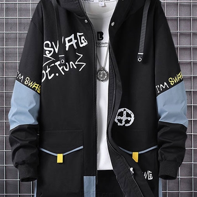 市场上装-中长外套-土货中长外套