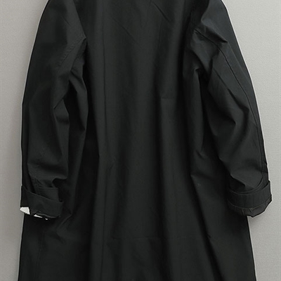 市场上装-中长外套-休闲中长外套