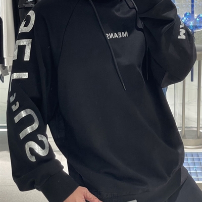 市场上装-卫衣-微潮卫衣