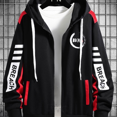 市场上装-卫衣-休闲卫衣