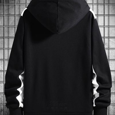 市场上装-卫衣-休闲卫衣