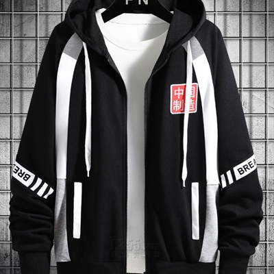 市场上装-卫衣-休闲卫衣