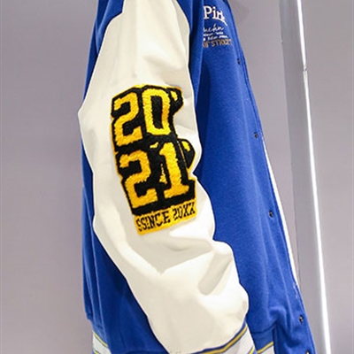 市场上装-夹克-微潮夹克