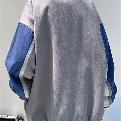 市场上装-夹克-休闲夹克