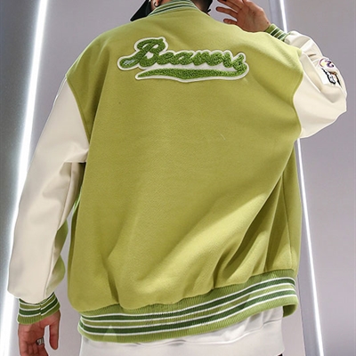 市场上装-夹克-休闲夹克