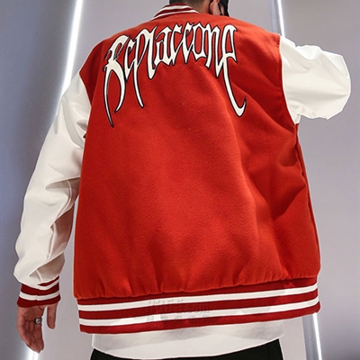 市场上装-夹克-休闲夹克