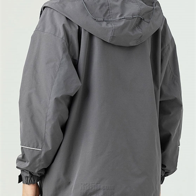 市场上装-夹克-休闲夹克