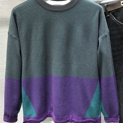 市场上装-毛衫-休闲毛衫【实拍】