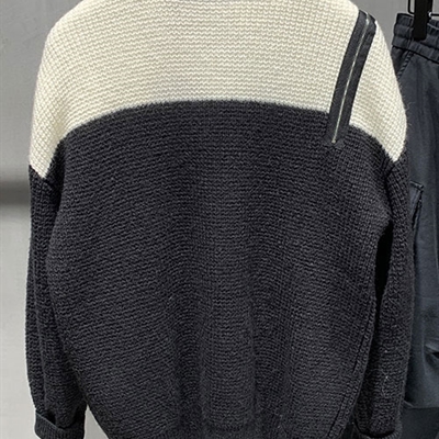 市场上装-毛衫-休闲毛衫【实拍】