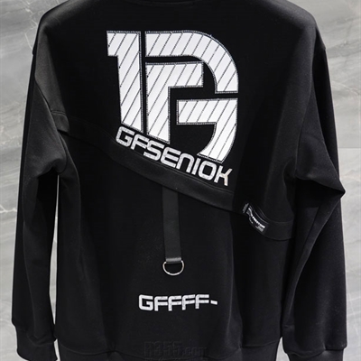 市场上装-卫衣-微潮卫衣【实拍】