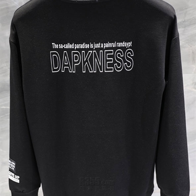 市场上装-卫衣-微潮卫衣【实拍】