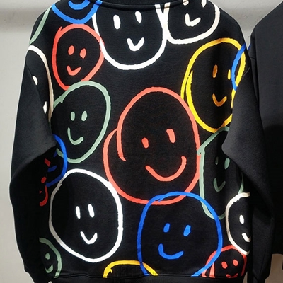 市场上装-卫衣-微潮卫衣【实拍】