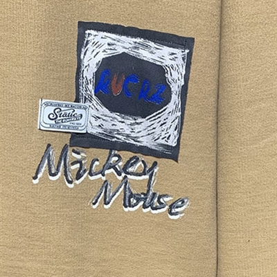 市场上装-卫衣-微潮卫衣【实拍】