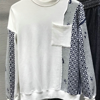 市场上装-卫衣-微潮卫衣【实拍】