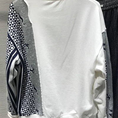 市场上装-卫衣-微潮卫衣【实拍】