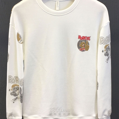 市场上装-卫衣-休闲卫衣【实拍】