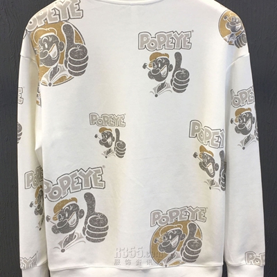 市场上装-卫衣-休闲卫衣【实拍】