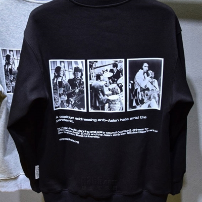 市场上装-卫衣-休闲卫衣【实拍】