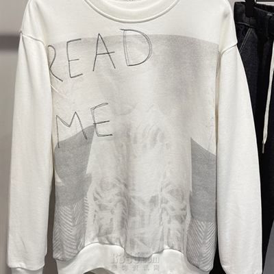 市场上装-卫衣-休闲卫衣【实拍】