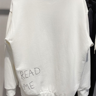 市场上装-卫衣-休闲卫衣【实拍】