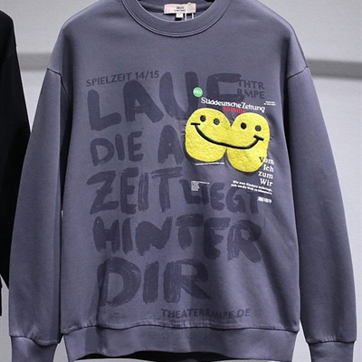 市场上装-卫衣-休闲卫衣【实拍】