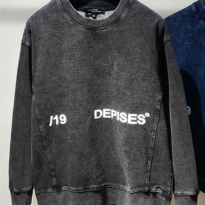 市场上装-卫衣-休闲卫衣【实拍】