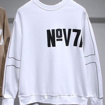 市场上装-卫衣-休闲卫衣【实拍】