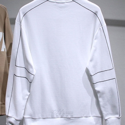 市场上装-卫衣-休闲卫衣【实拍】