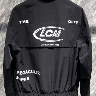 市场上装-夹克-微潮夹克【实拍】