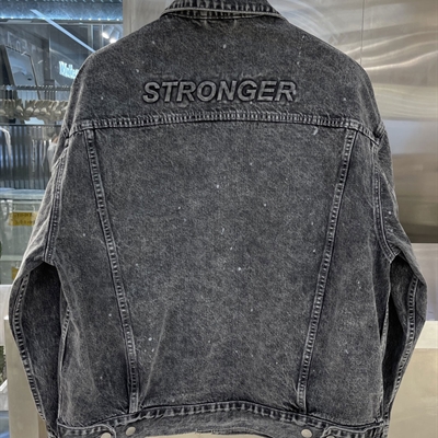 市场上装-夹克-休闲夹克【实拍】