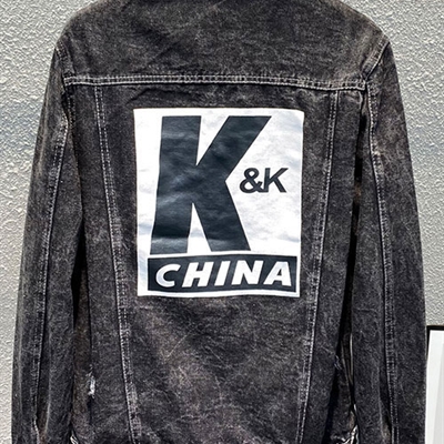 市场上装-夹克-休闲夹克【实拍】