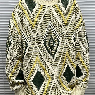 市场上装-毛衫-休闲毛衫